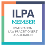 ILPA Member logo