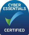 Cyber essentials logo