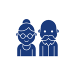 old people icon