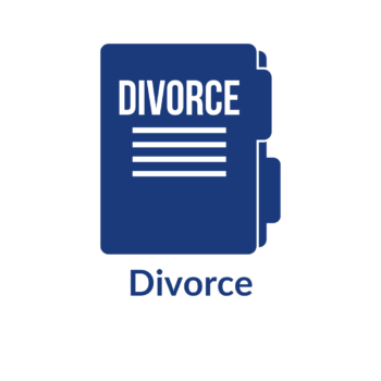 divorce icon
