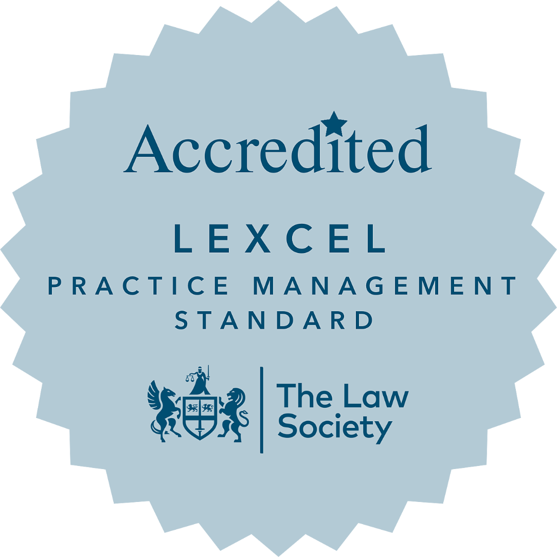 lexcel-practise-management-standard