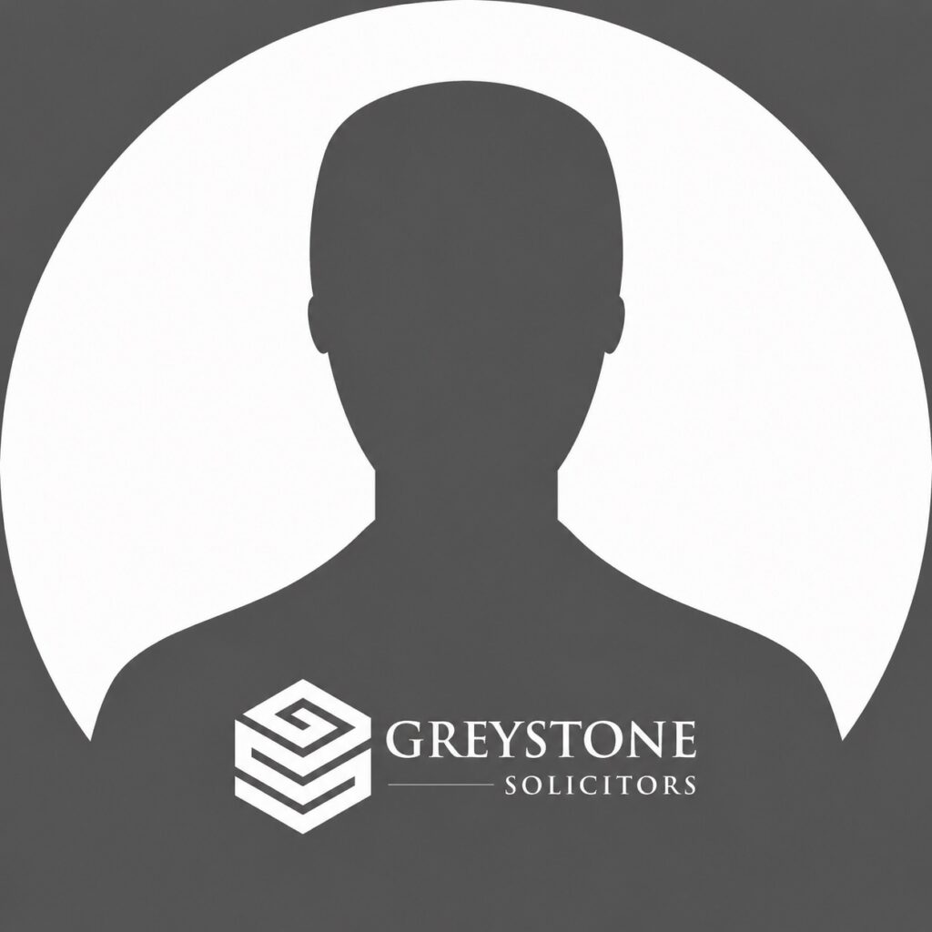 Placeholder avatar