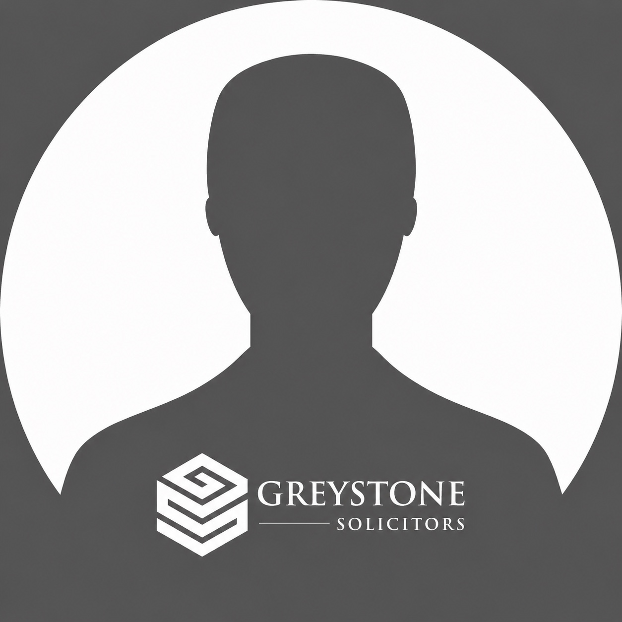 Placeholder avatar