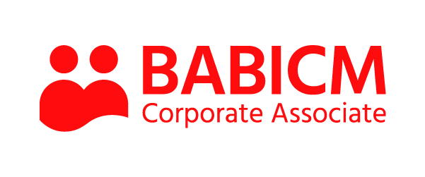 Babicm Corporate associate logo